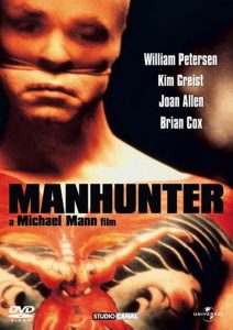 Manhunter - Az embervadász