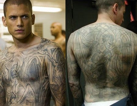 Prison Break