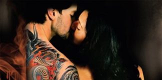 Tattooist