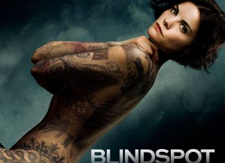 Blindspot