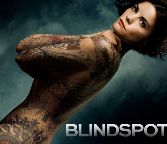 Blindspot