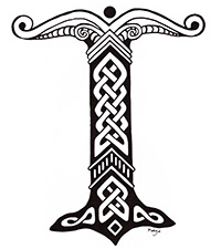 Irminsul