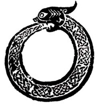 Jörmungandr