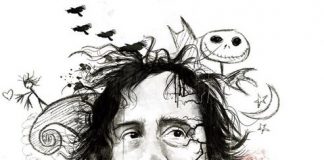 Tim Burton