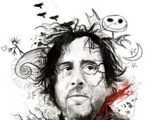 Tim Burton