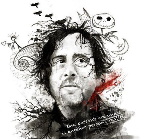 Tim Burton