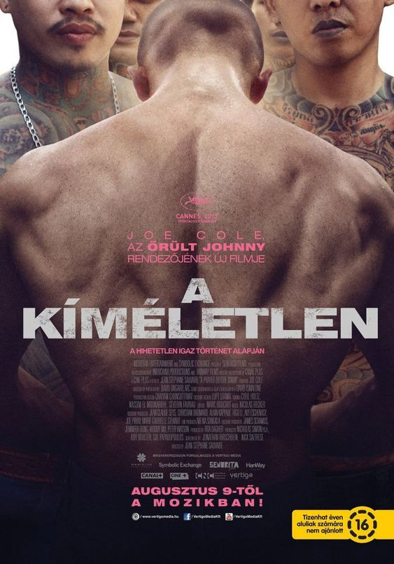 A kíméletlen