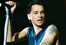 Dave Gahan