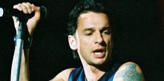 Dave Gahan