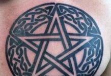 Pentagram