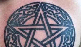 Pentagram