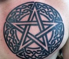 Pentagram