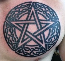 Pentagram