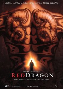 Red Dragon