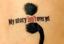 Semicolon