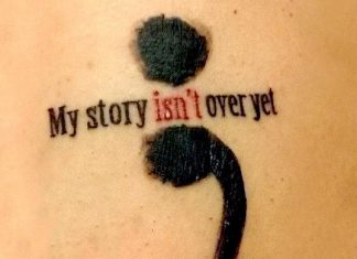 Semicolon