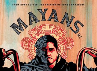 Mayans MC