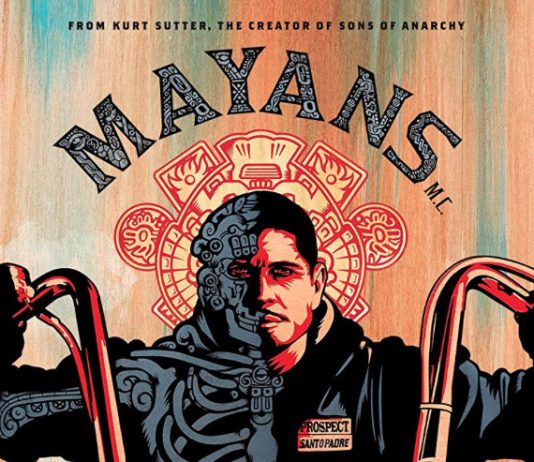 Mayans MC