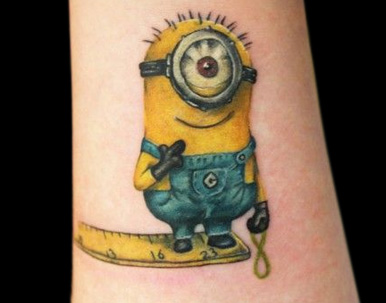 Minion