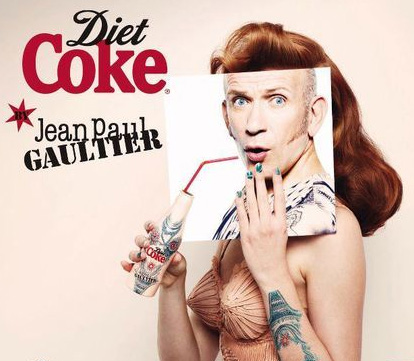 Jean Paul Gaultier