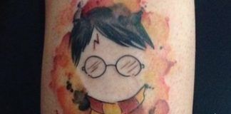 Harry Potter