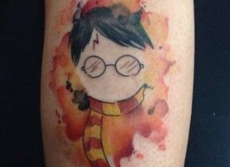 Harry Potter