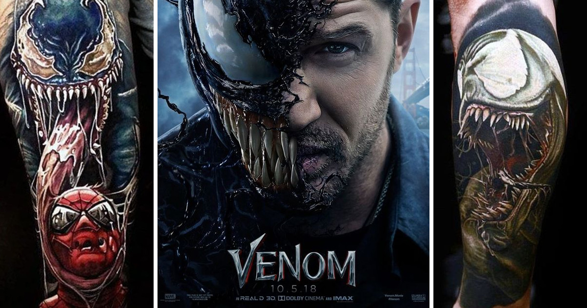 Venom