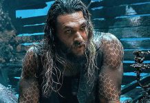 Aquaman