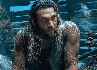 Aquaman