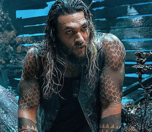 Aquaman