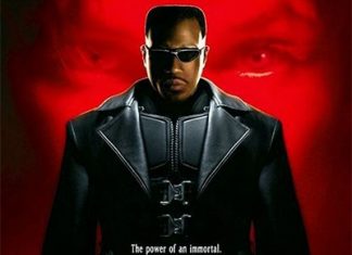 Blade