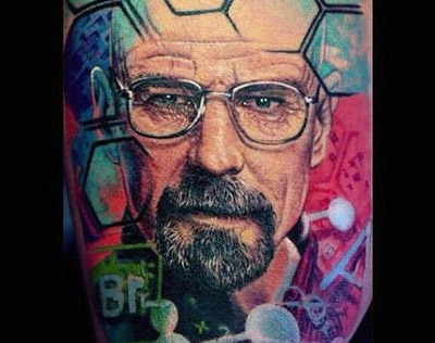 Breaking Bad