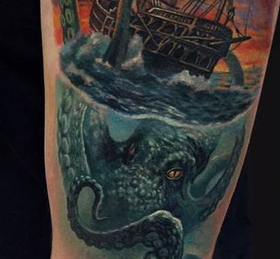 Kraken