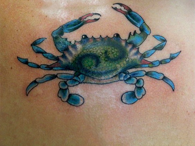 szarkóma rák szalag tetoválás