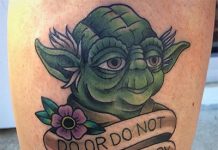 Yoda