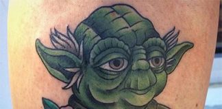 Yoda