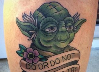 Yoda