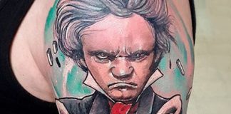 Beethoven