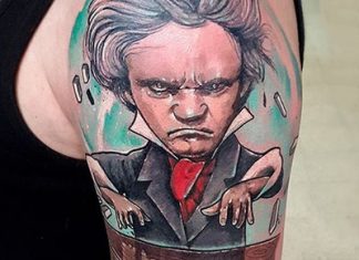 Beethoven